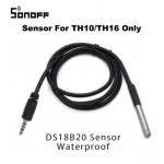 HS1980 Sonoff DS18b20 Stainless Waterproof temperature probe