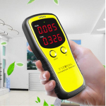 HS1993 Portable LCD Digital Monitor Indoor Air Quality Formaldehyde Detector