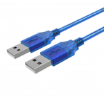 HS2007 USB 2.0 Male to Male Data Cable 1.5M