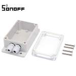 HS2010 Sonoff waterproof case IP66 