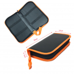 HS2022 Tool Bag 26*14*4.5cm