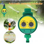 HS2027 Smart Irrigation Controller Watering Timer 