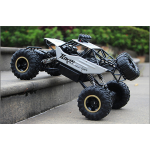 HS2035 1:18 4WD RC Cars Updated Version 2.4G Radio Control 