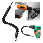 HS2052 290mm Flexible Shaft Bit Screwdriver Drill Bit Holder for Electronic Drill Drill Adapter