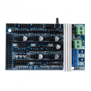 HS2061 RAMPS 1.6 3D control board