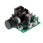 HS2067 9V-50V 10A PWM DC Motor Speed Controller