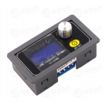 HS2071 XY-PWM Signal Generator 1-Channel 1Hz-150KHz PWM Pulse Frequency Duty Cycle Adjustable Module LCD Display