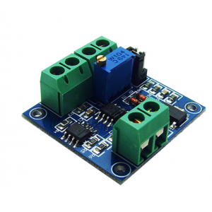 HS2073A  Voltage to PWM  Converter Module 0-10V to 0%-100% 