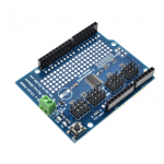 HS2075 16-Channel 12-bit PWM/Servo Shield