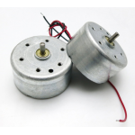 HS2093 Micro 300 Motor R300C