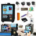 HS2098 SUNKKO 737G+ Spot Welder Solder Welding Machine For18650 Battery 110V/220V 4.3KW