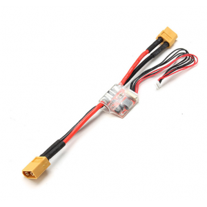 HS2112 APM2.6 2.5 2.52 Power Module Current Module APM with 5.3V DC BEC for APM 2.8 PIX PIXHAWK RC DIY Copter Accessory