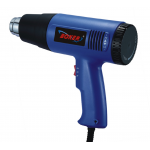 HS2114 2000W Hot Air Heat Gun Temperature Adjustable