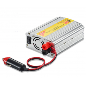 HS2118 Power Inverter 12V to 220V  150W/200W/300W/500W/700W