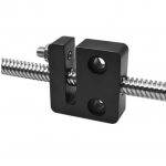 HS2128 Openbuilds T8 Screw 8mm Nut Block Pitch 2mm Lead 2/4/8mm For 3D Printer Parts