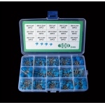 HS2141 15Values*20Pcs High Voltage Ceramic Capacitors Kit 