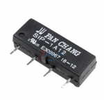 HS2143 DIP4 Reed relay SIP-1A05 SIP-1A12 SIP-1A24 5V/12/24VDC 