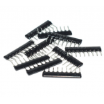 HS2144 A09-101 102 103 104  Commoned Resistor Network Array 9 PIN 200pcs/lot
