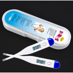 HS2151 Electronic Body Thermometer Digital LCD Display