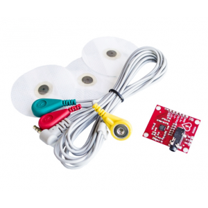 HS2164 AD8232 EGC sensor kit