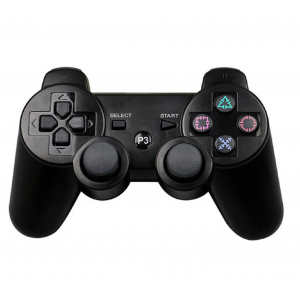 HS2180 2.4GHz Wireless Bluetooth Game Controller For PS3