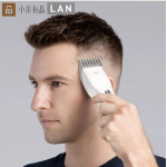 HS2182 XIAOMI Youpin Enchen Boost USB Electric Hair Clipper Two Speed Ceramic Hair Cutter