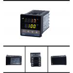 HS2189 400°C Digital Temperature Controller REX-C100 100-240V K-Type Input SSR Output