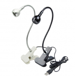 HS2194 USB wired Clip reading  light 