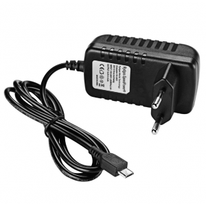 HR0177-7 5V 2.5A adapter micro connector EU Plug