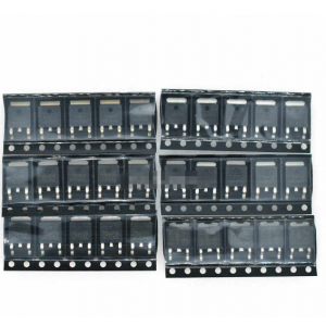 HS2268 6 Kinds *5pcs TO-252 Transistor Kit 78M05 78M06 78M08 78M09 78M12 78M15 each 5pcs