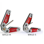 HS2273 Adjustable Magnets Welding Locator Magnetic Holder Welding Fixture Corner Clamp