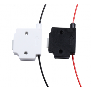 HS2295 Filament Break Detection Module With 1M Cable Run-out Sensor Material Runout Detector