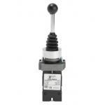 HS2316 600V Spring Return Joystick Self-Reset Switch 4 Position 4NO XD2PA24CR Black