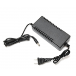 HS2323 12.6V 5A Lithium Battery Charger with DC connector