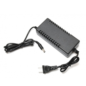 HS2324 29.4V 2A Lithium Battery Charger with DC connector