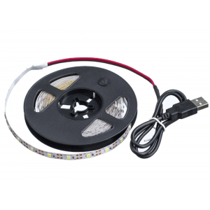 HS2327 3M 5V USB LED Strip 2835 60Led/M