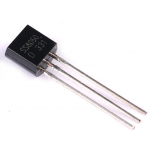 HS2328 1000pcs SS8050D S8050 8050 TO-92 NPN Transistor