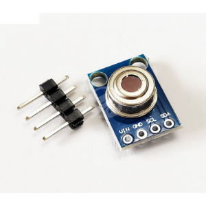 HS2329 GY-906 MLX90614  Contactless Temperature Sensor 