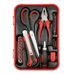 HS2355 32Pcs Hand Tools Set Household