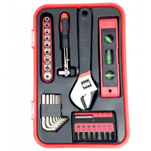 HS2357 Wrench Hand Tools Set Household