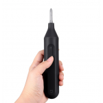 HS2358 Xiaomi Mijia Electric/Manual Screwdriver 1500mah Portable Rechargeable Integrated Screw Driver W/6 S2 Screw Bits