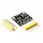 HS2364 VL6180 VL6180X Range Finder Optical Ranging Sensor Module for Arduino I2C Interface 3.3V 5V gesture recognition