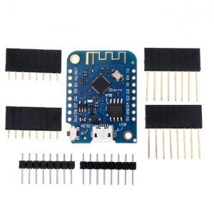 HS2405 D1 Mini V3.0.0 WIFI Internet Of Things Development Board Based ESP8266 4MB MicroPython Nodemcu for Arduino - products that work with official Arduino boards