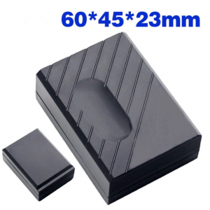 HS2433 Plastic Project Box Enclosure  case 60*45*23mm