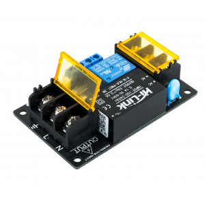 HS2447 MKS PWC Power Monitoring auto power off Continued to Play Module automatically put off power detect 3D printer parts