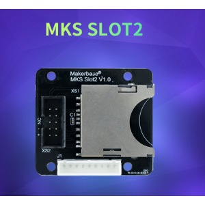 HS2448 MKS SLOT2 SD external card reader for MKS Robin Nano/Pro MKS Robin2 sd extension module