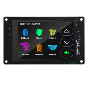 HS2449 MKS TFT35 V1.0 touch screen smart display controller 