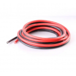 HS2454 8/10/12/14/16/18/20/22/24/26 AWG Silicone Wire SR Cable Wire