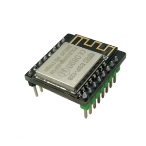 HS2455 MKS Robin WIFI V1.0  ESP8266 WIFI module 