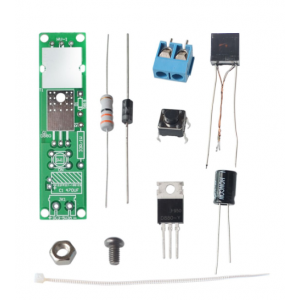 HS2466 High Voltage Igniter DIY Kit 